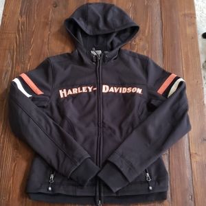 Harley Davidson Jacket